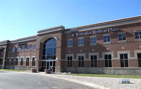 iu health physicians indianapolis